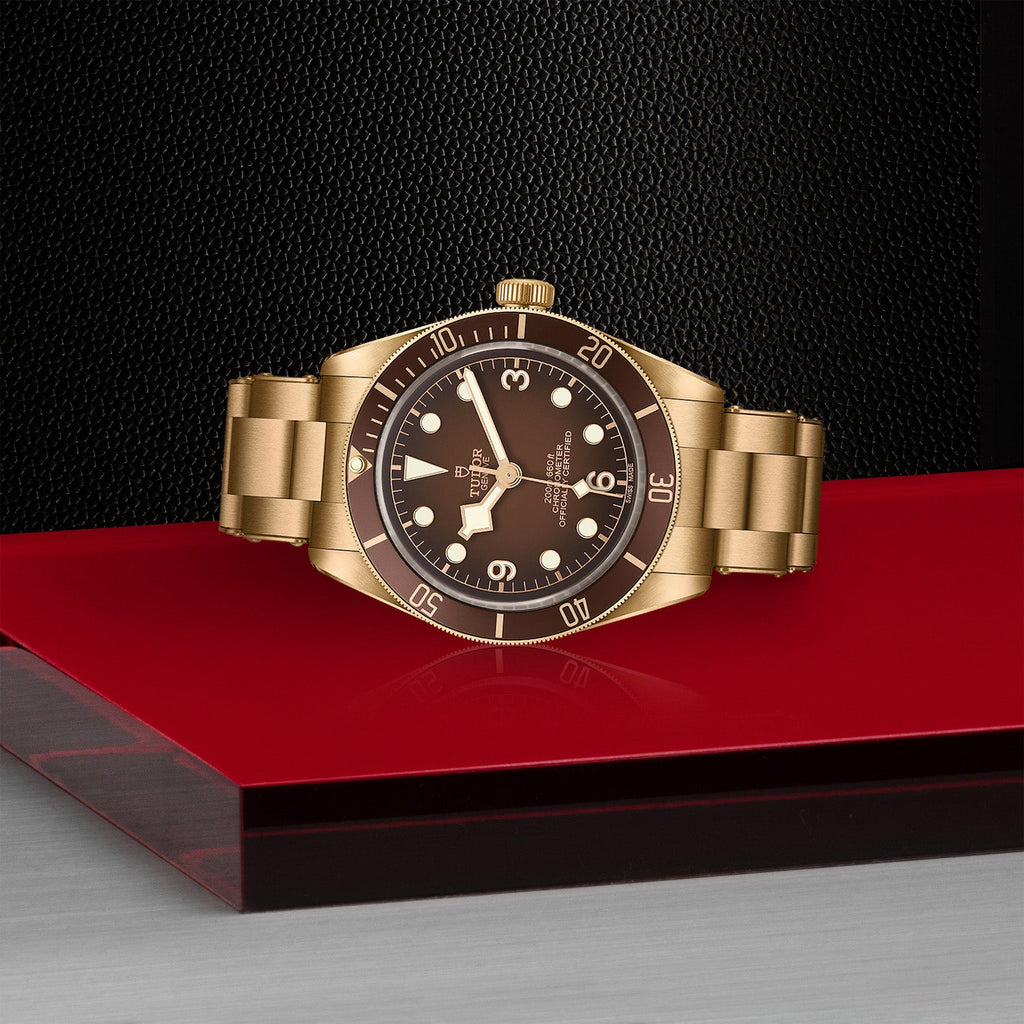 Black Bay 58 Bronze - Boutique Edition