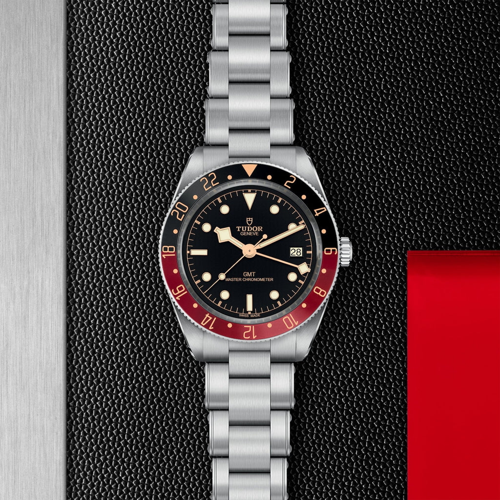 Black Bay Fifty-Eight GMT